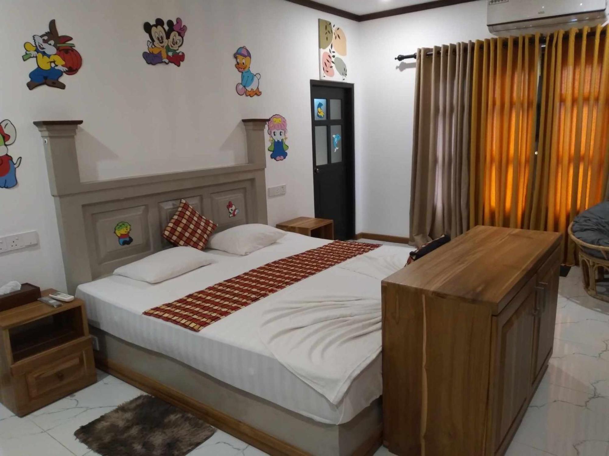 Kabalana Design House Villa Ahangama Buitenkant foto