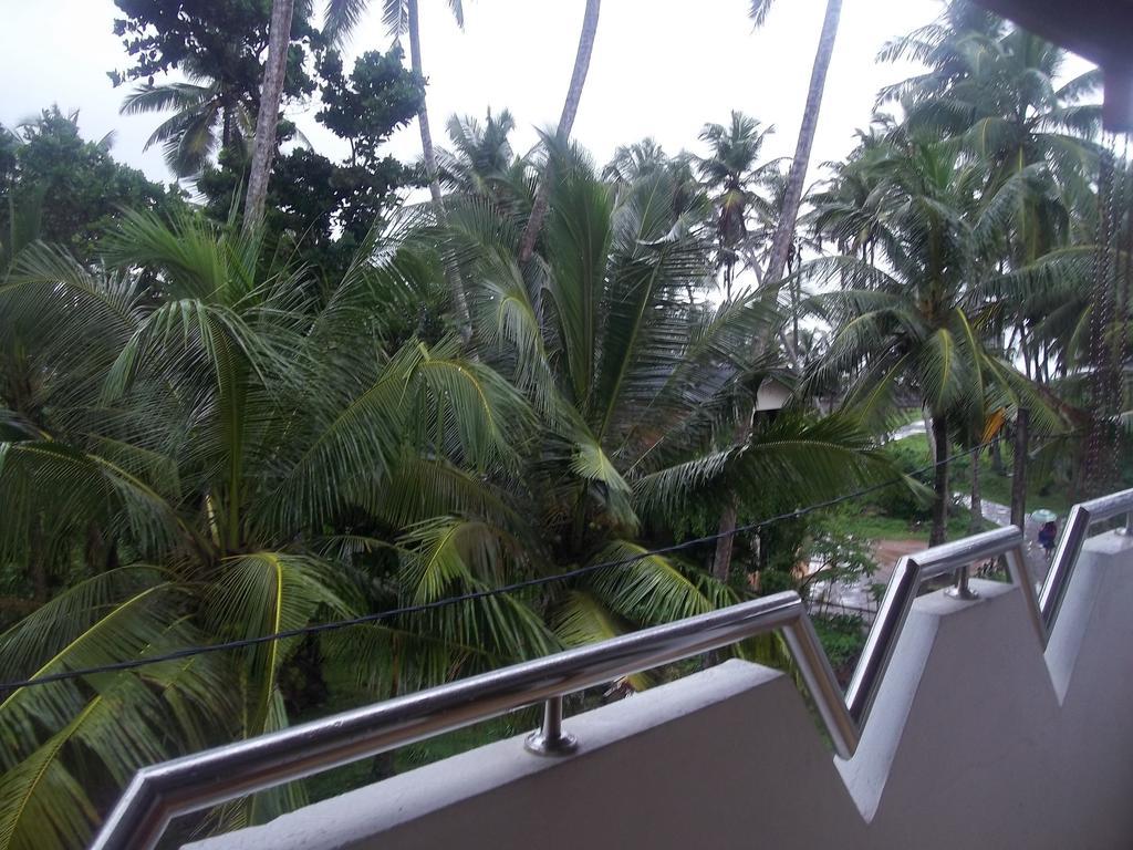 Kabalana Design House Villa Ahangama Buitenkant foto