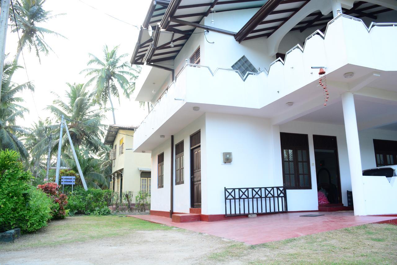 Kabalana Design House Villa Ahangama Buitenkant foto