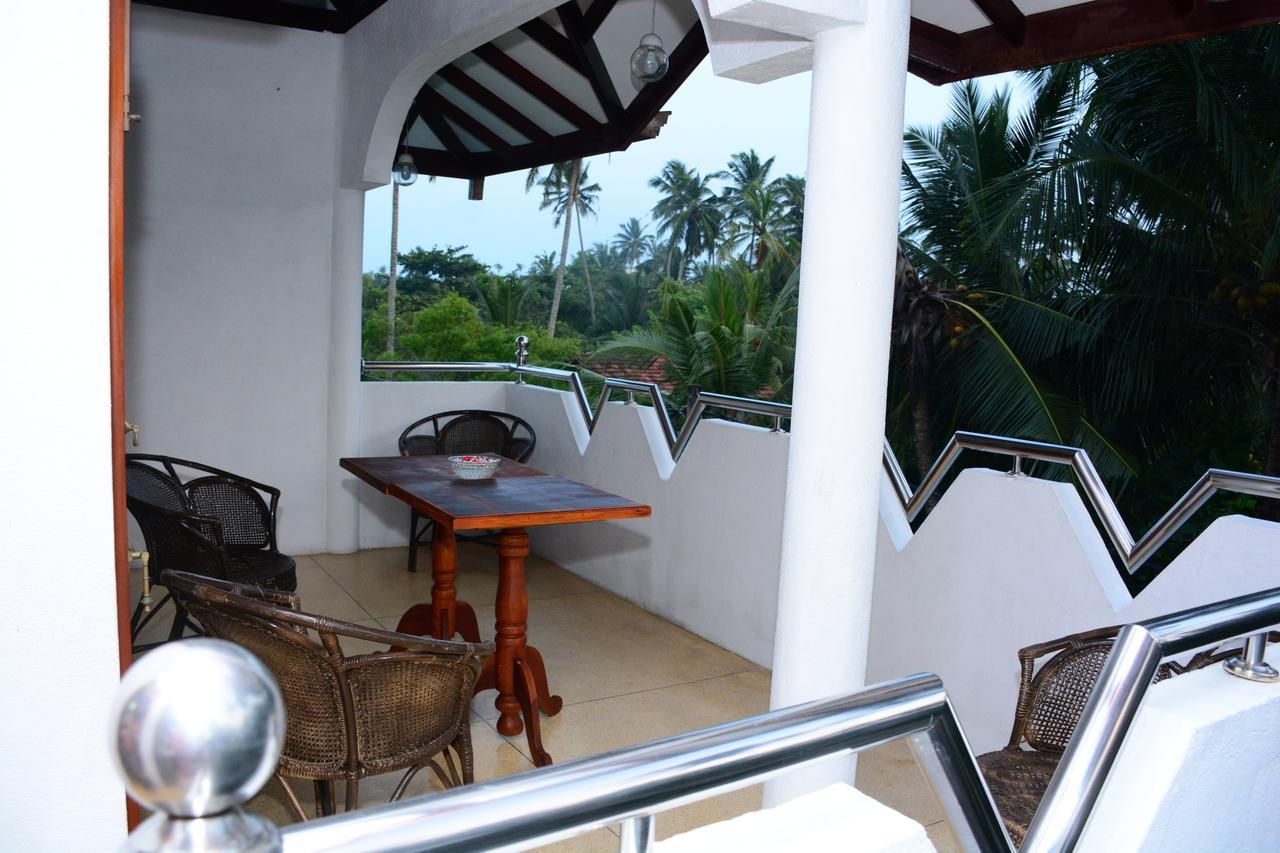 Kabalana Design House Villa Ahangama Buitenkant foto