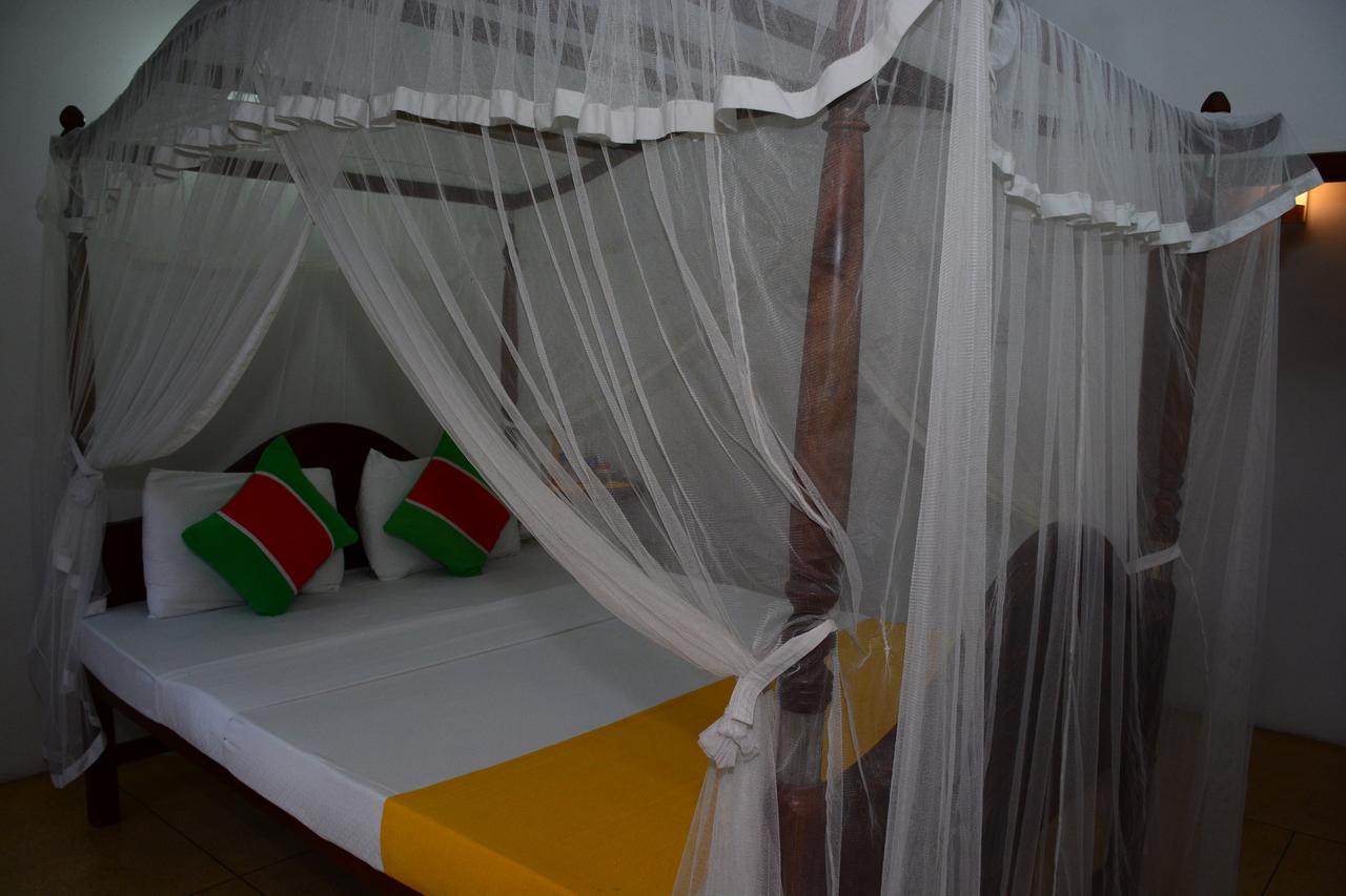 Kabalana Design House Villa Ahangama Buitenkant foto